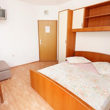 Apartments By The Sea Drvenik Donja Vala, Makarska - 6701 Cameră foto