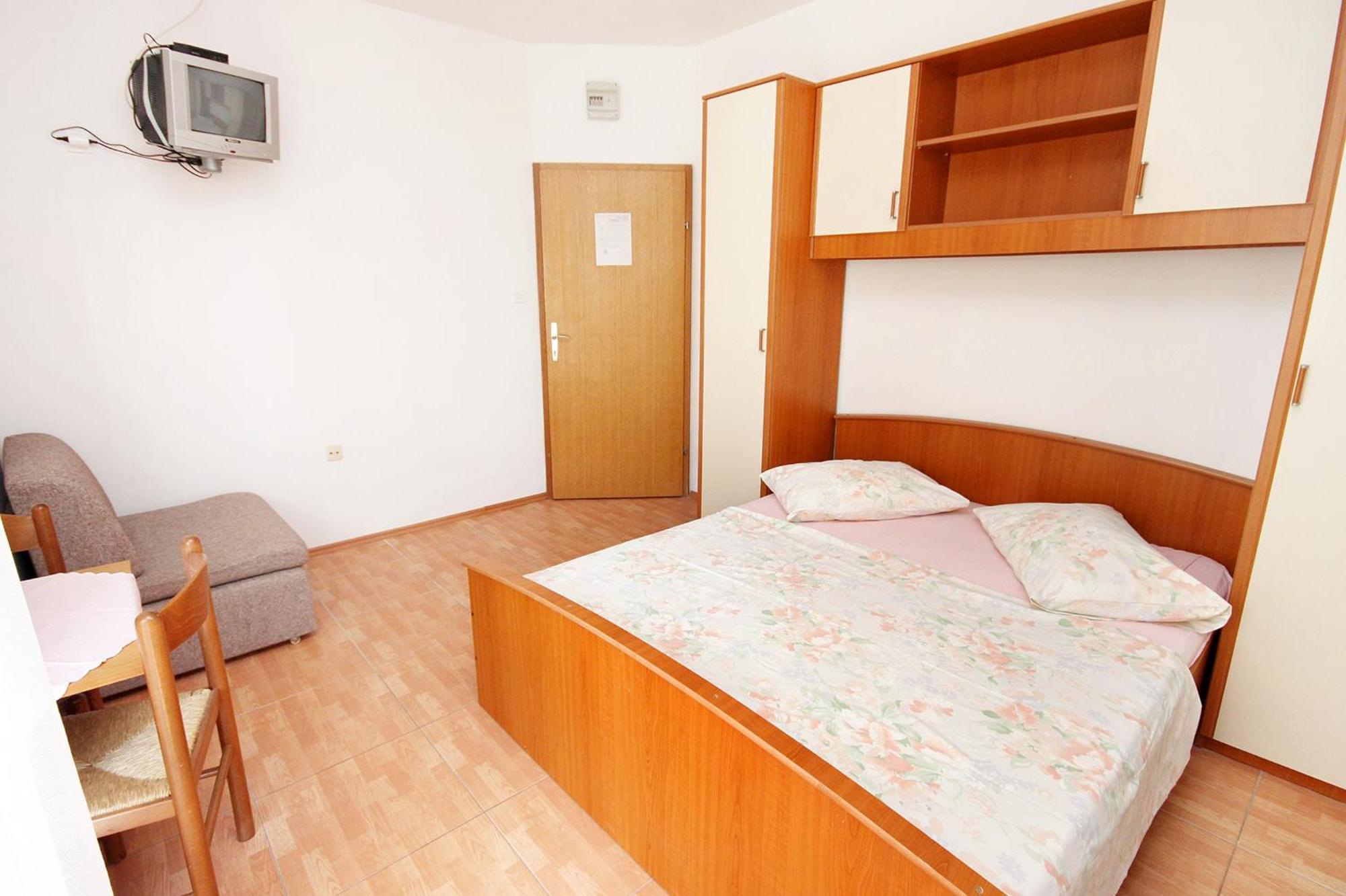 Apartments By The Sea Drvenik Donja Vala, Makarska - 6701 Cameră foto
