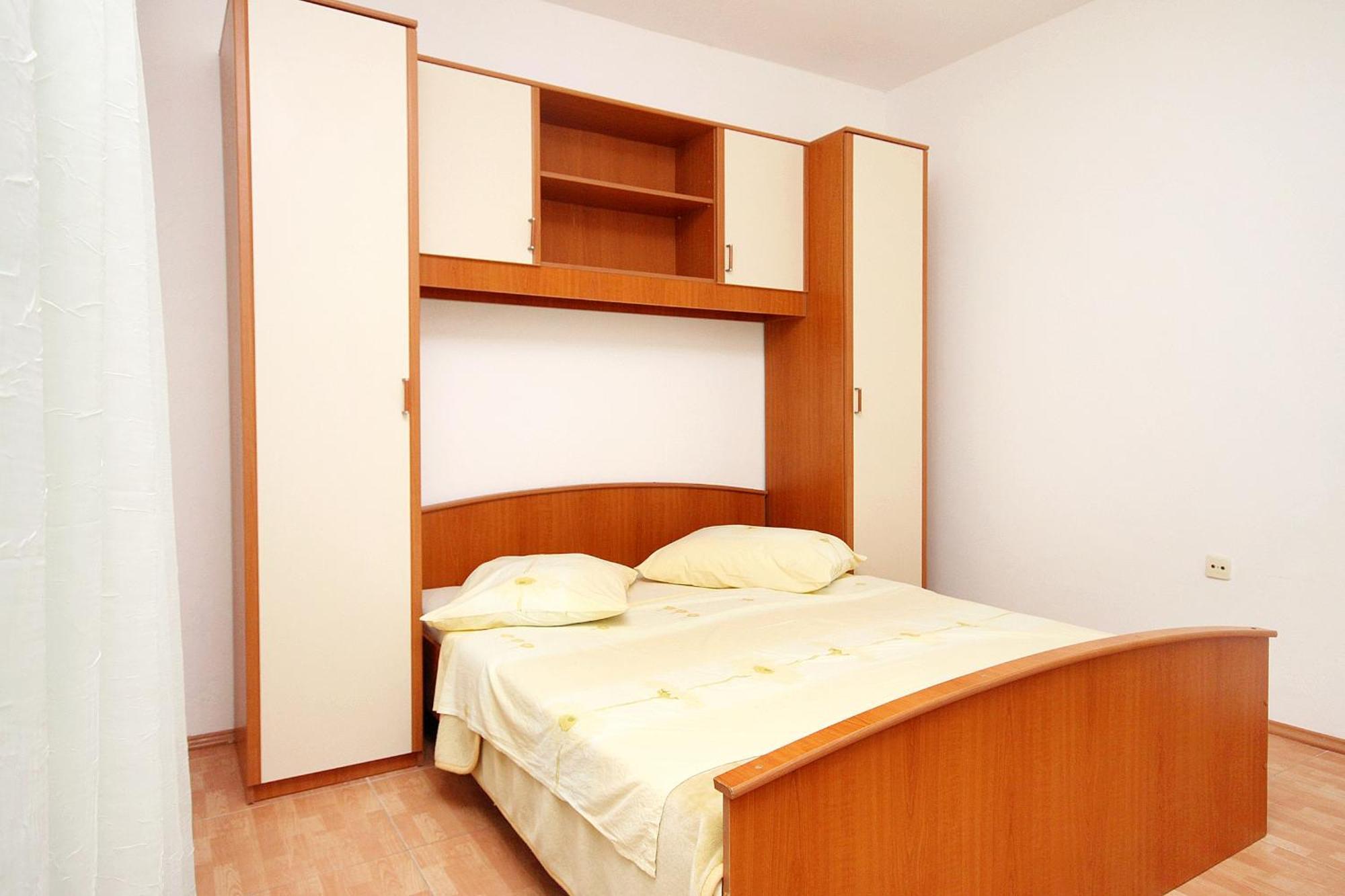 Apartments By The Sea Drvenik Donja Vala, Makarska - 6701 Cameră foto